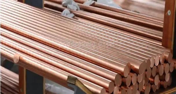 Beryllium copper c17200 data sheet